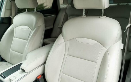 Hyundai Grandeur, 2021 год, 3 600 000 рублей, 37 фотография