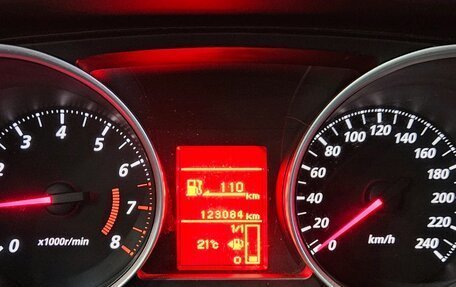 Mitsubishi ASX I рестайлинг, 2014 год, 1 149 000 рублей, 10 фотография