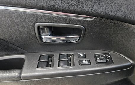 Mitsubishi ASX I рестайлинг, 2014 год, 1 149 000 рублей, 15 фотография