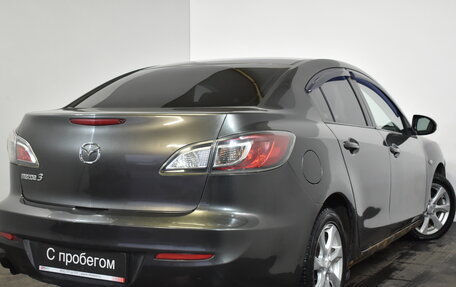 Mazda 3, 2012 год, 589 000 рублей, 6 фотография