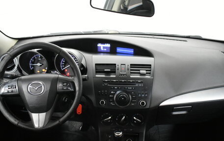 Mazda 3, 2012 год, 589 000 рублей, 7 фотография