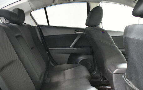 Mazda 3, 2012 год, 589 000 рублей, 12 фотография