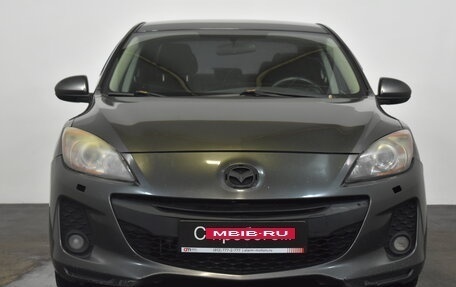 Mazda 3, 2012 год, 589 000 рублей, 2 фотография
