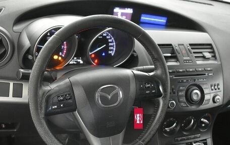 Mazda 3, 2012 год, 589 000 рублей, 9 фотография