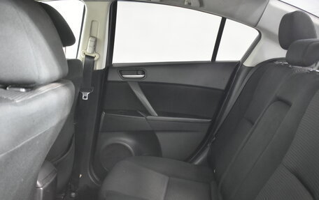 Mazda 3, 2012 год, 589 000 рублей, 13 фотография