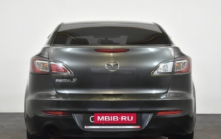 Mazda 3, 2012 год, 589 000 рублей, 5 фотография