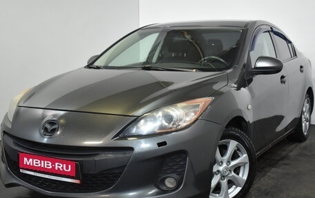 Mazda 3, 2012 год, 589 000 рублей, 3 фотография