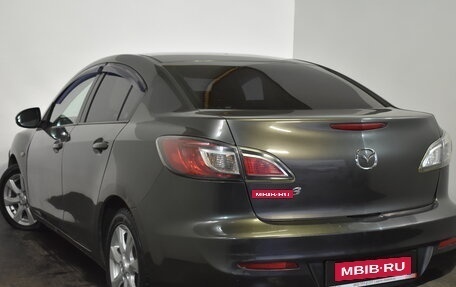 Mazda 3, 2012 год, 589 000 рублей, 4 фотография