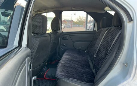 Renault Logan I, 2014 год, 298 700 рублей, 11 фотография