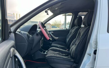 Renault Logan I, 2014 год, 298 700 рублей, 10 фотография