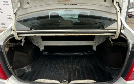 Renault Logan I, 2014 год, 298 700 рублей, 18 фотография