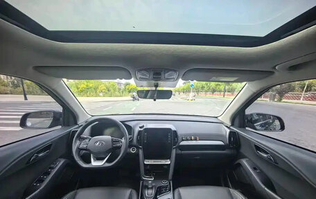 Hyundai ix35, 2021 год, 1 650 000 рублей, 6 фотография