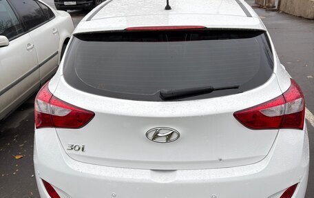 Hyundai i30 II рестайлинг, 2013 год, 980 000 рублей, 3 фотография