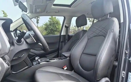 Hyundai ix35, 2021 год, 1 650 000 рублей, 8 фотография