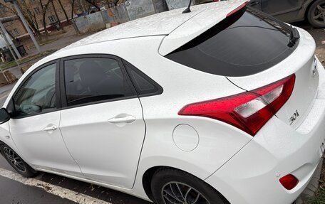 Hyundai i30 II рестайлинг, 2013 год, 980 000 рублей, 4 фотография