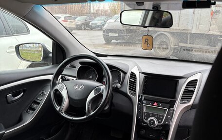 Hyundai i30 II рестайлинг, 2013 год, 980 000 рублей, 7 фотография