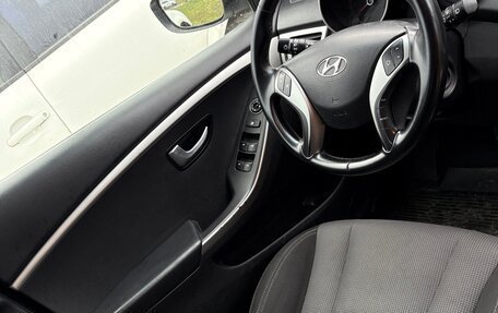 Hyundai i30 II рестайлинг, 2013 год, 980 000 рублей, 6 фотография