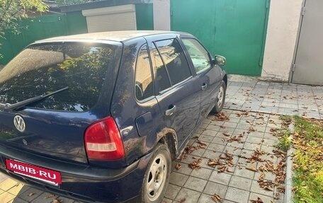 Volkswagen Pointer, 2004 год, 150 000 рублей, 3 фотография