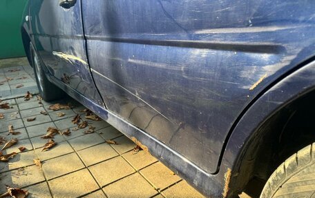 Volkswagen Pointer, 2004 год, 150 000 рублей, 9 фотография