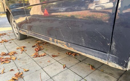 Volkswagen Pointer, 2004 год, 150 000 рублей, 8 фотография