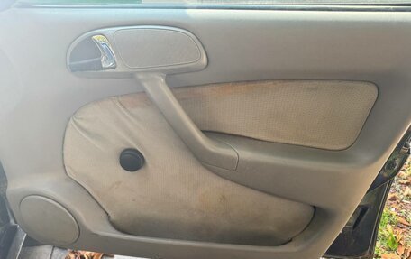 Volkswagen Pointer, 2004 год, 150 000 рублей, 15 фотография