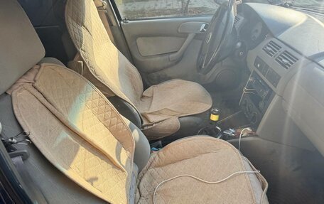 Volkswagen Pointer, 2004 год, 150 000 рублей, 17 фотография