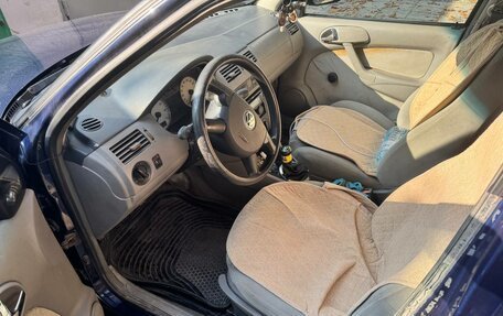 Volkswagen Pointer, 2004 год, 150 000 рублей, 14 фотография