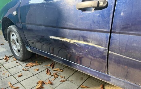 Volkswagen Pointer, 2004 год, 150 000 рублей, 7 фотография