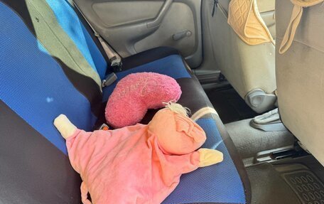 Volkswagen Pointer, 2004 год, 150 000 рублей, 11 фотография