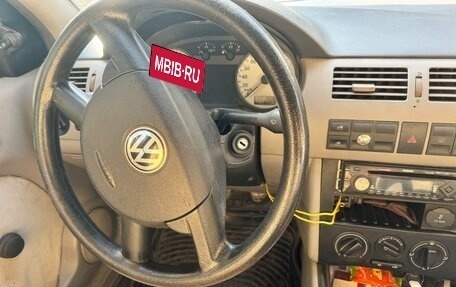 Volkswagen Pointer, 2004 год, 150 000 рублей, 16 фотография