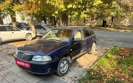 Volkswagen Pointer, 2004 год, 150 000 рублей, 6 фотография