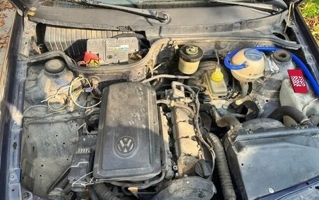 Volkswagen Pointer, 2004 год, 150 000 рублей, 12 фотография