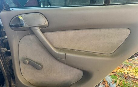 Volkswagen Pointer, 2004 год, 150 000 рублей, 18 фотография