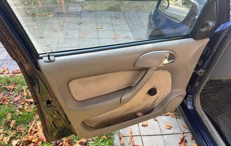 Volkswagen Pointer, 2004 год, 150 000 рублей, 19 фотография