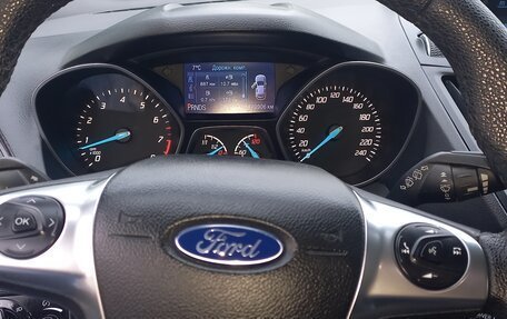 Ford Kuga III, 2013 год, 1 299 000 рублей, 2 фотография