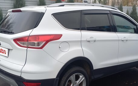 Ford Kuga III, 2013 год, 1 299 000 рублей, 5 фотография