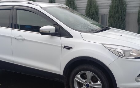 Ford Kuga III, 2013 год, 1 299 000 рублей, 3 фотография