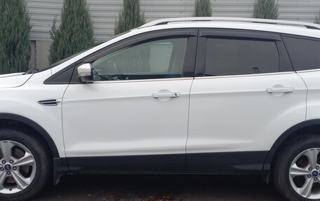 Ford Kuga III, 2013 год, 1 299 000 рублей, 9 фотография
