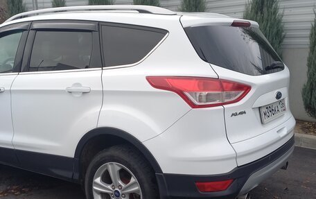 Ford Kuga III, 2013 год, 1 299 000 рублей, 7 фотография