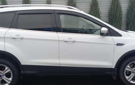Ford Kuga III, 2013 год, 1 299 000 рублей, 4 фотография