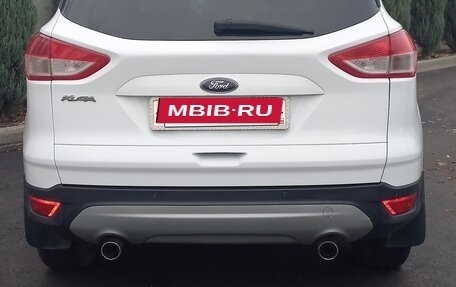 Ford Kuga III, 2013 год, 1 299 000 рублей, 8 фотография