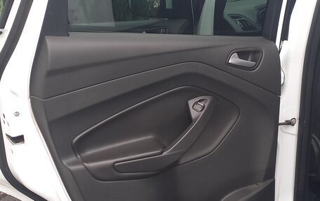 Ford Kuga III, 2013 год, 1 299 000 рублей, 16 фотография