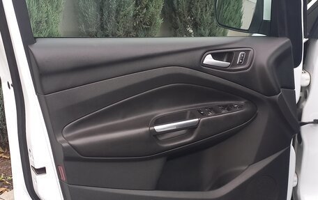 Ford Kuga III, 2013 год, 1 299 000 рублей, 15 фотография