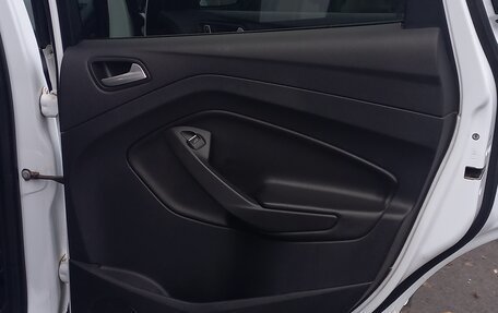 Ford Kuga III, 2013 год, 1 299 000 рублей, 18 фотография