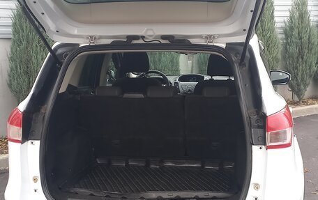 Ford Kuga III, 2013 год, 1 299 000 рублей, 19 фотография