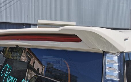 Toyota Tank I, 2020 год, 1 250 000 рублей, 2 фотография