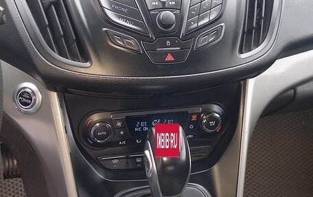 Ford Kuga III, 2013 год, 1 299 000 рублей, 13 фотография