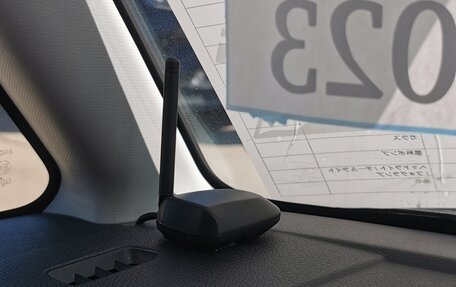 Toyota Tank I, 2020 год, 1 250 000 рублей, 7 фотография