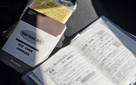 Toyota Tank I, 2020 год, 1 250 000 рублей, 10 фотография