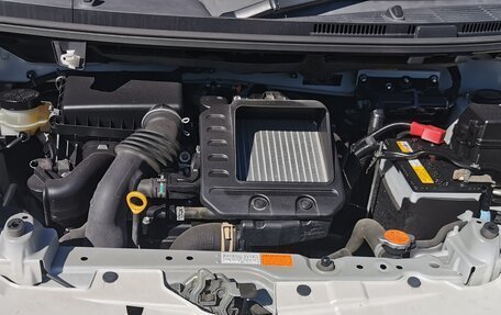 Toyota Tank I, 2020 год, 1 250 000 рублей, 8 фотография